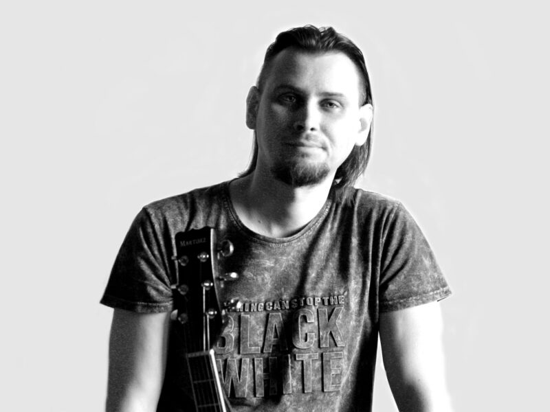 Сергей Куликов