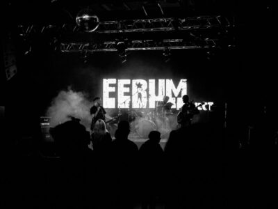 FerumProject