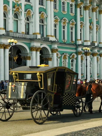 Экскурсоводы
