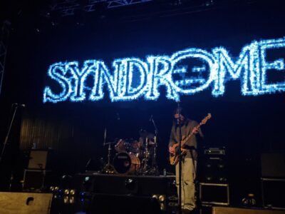 SYNDROME