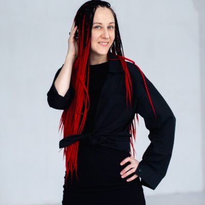 Елена